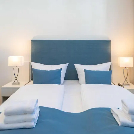 דירה Strandhaus Wohnung 08 *